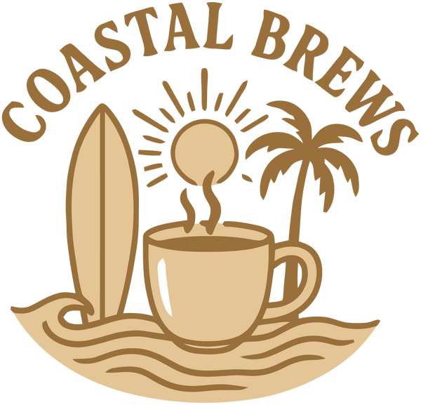 Coastal Brews Coffee